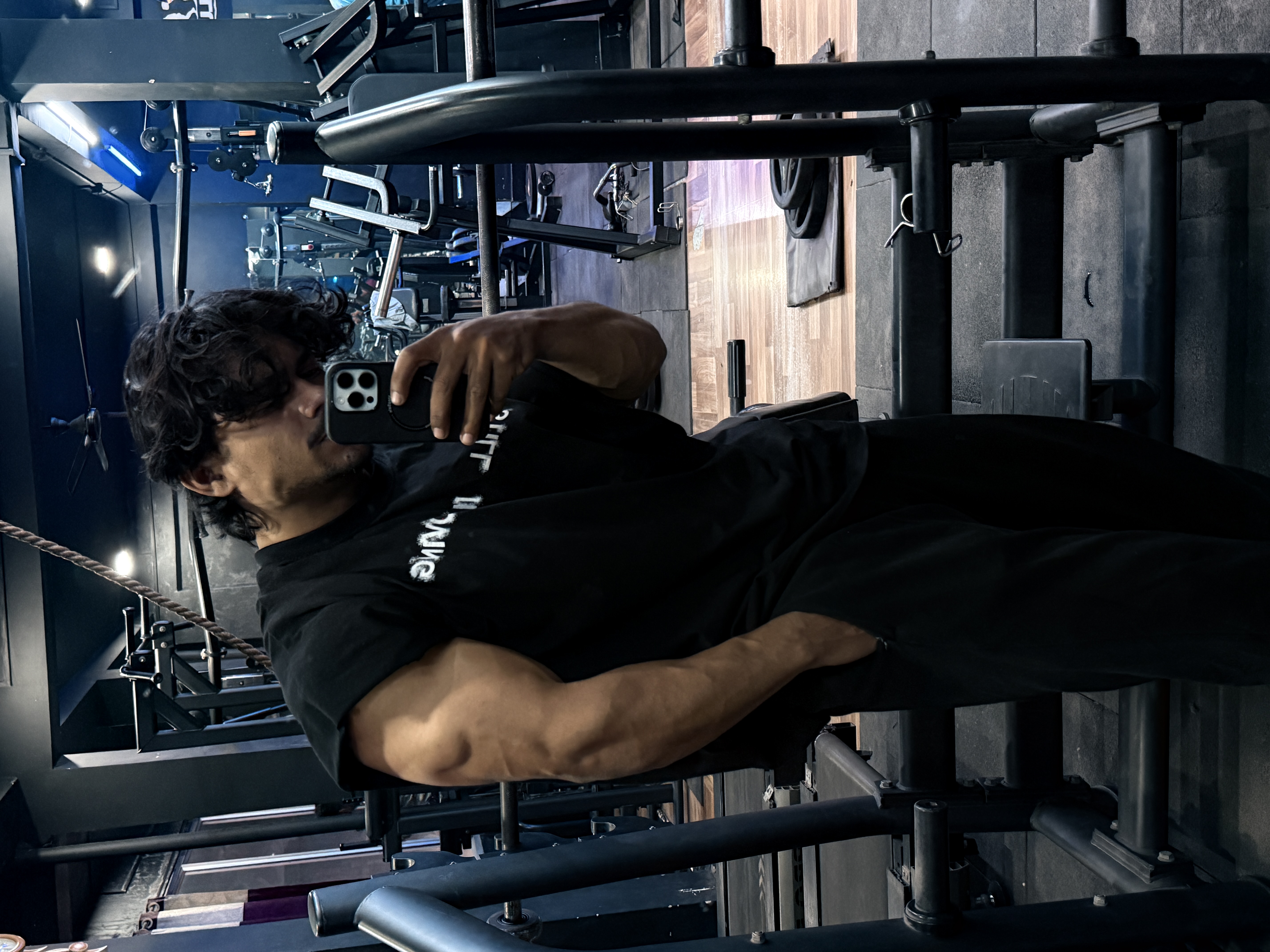 Advanced cardio and weight loss gym equipment in Gaya - ICon Fitness