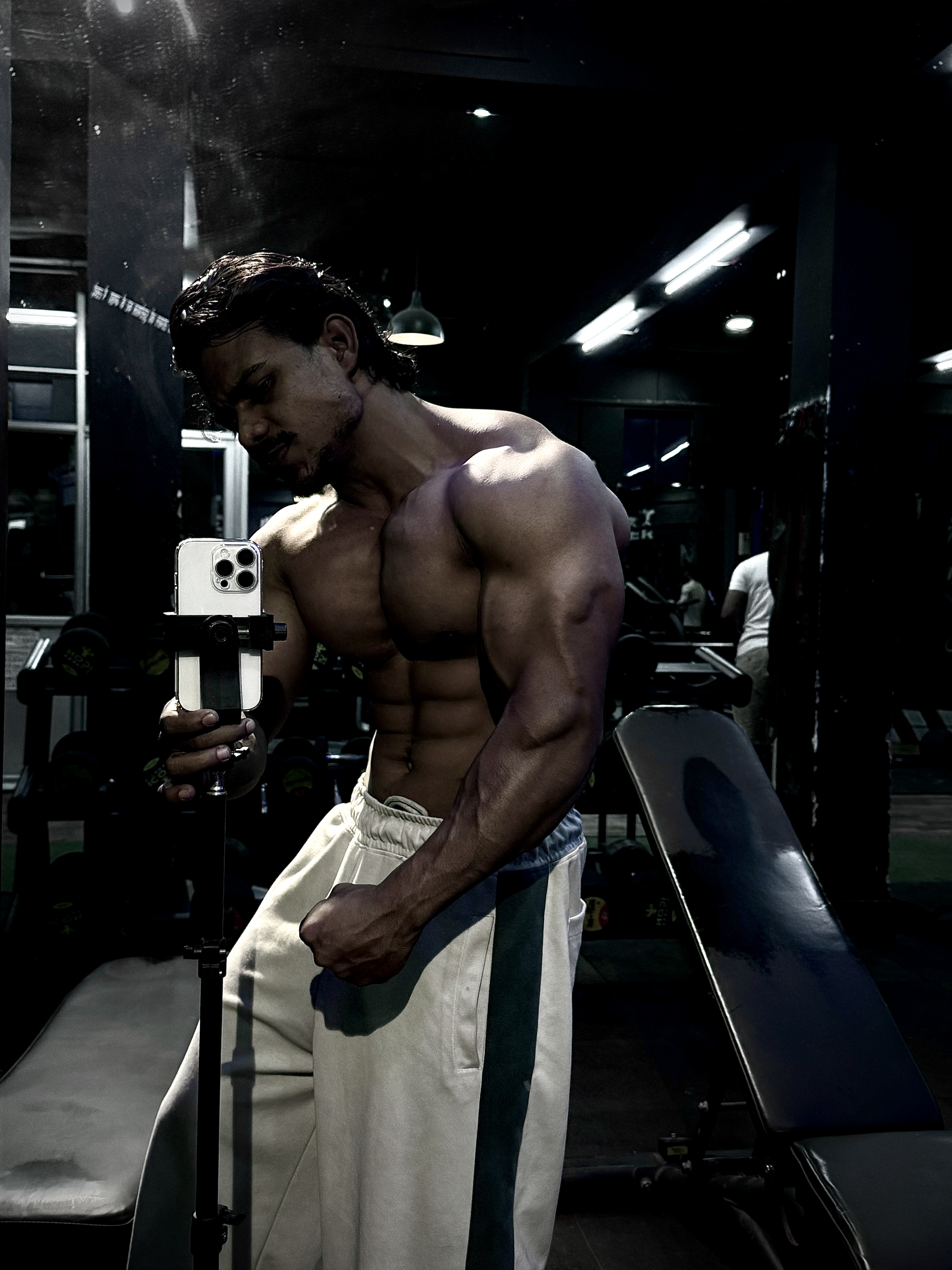 High Intensity Interval Training (HIIT) classes